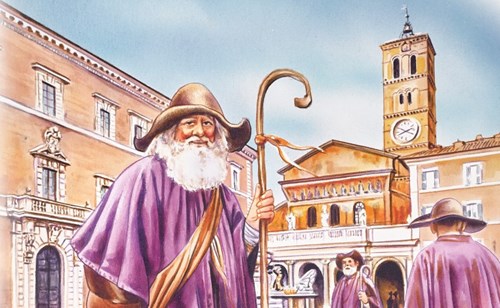 I Giubilei nella Storia della Chiesa