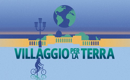 Il Villaggio per la Terra 2025
