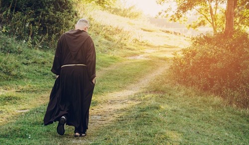 Un mariuolo ingannato e salvato da Dio
