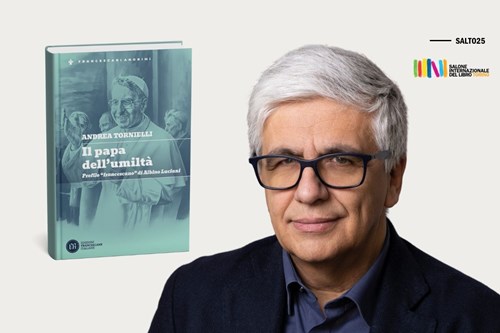 Salone del Libro 2025
