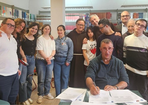 Traguardi di inclusione e crescita