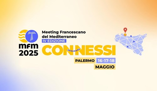 “CONNESSI”: un’eco di pace nel Mediterraneo