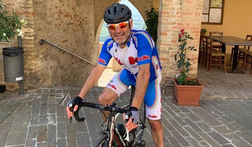 I doni “spirituali” che ricevo dalla mia bici