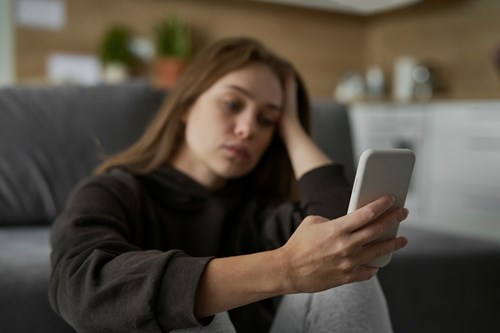 Quando gli amici non rispondono