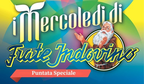 Puntata speciale dall'Amazzonia con Fra Paolo Maria