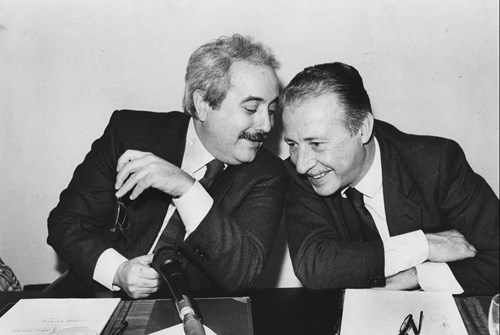 “Non ho più paura”