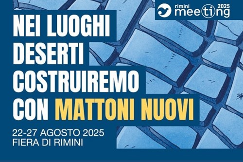 Costruttori di speranza