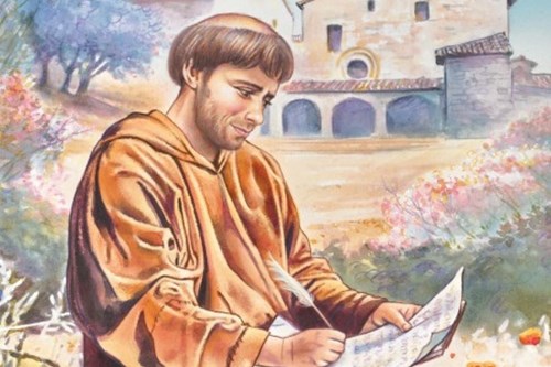 “La voce della pace” – Concorso di Idee