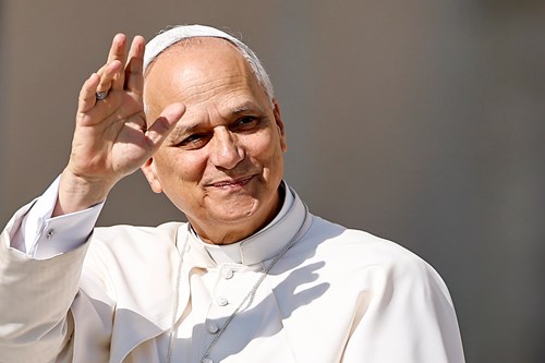 Da Kiev a Roma: 40 madri ucraine in udienza dal Papa per un ponte di pace