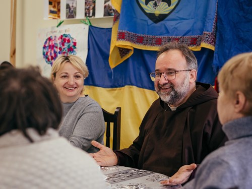 Rassegna stampa Ucraina