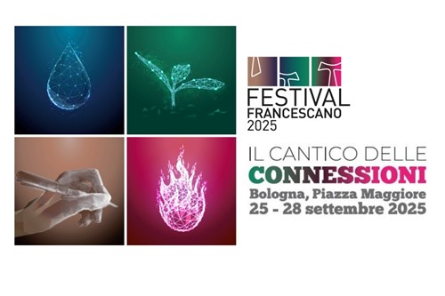 Torna il Festival Francescano: ogni anno un appuntamento che ci scalda il cuore!