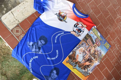 Alex Bragagnolo - CaSa 33