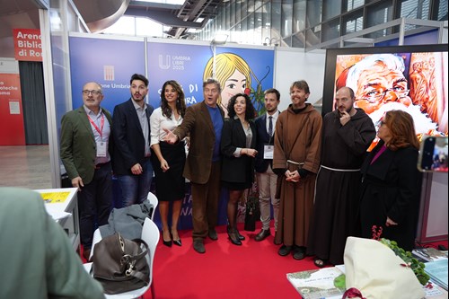 La clip del Calendario di Frate Indovino dal 21 dicembre in tv