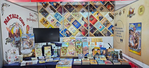 Rassegna stampa Calendario 2026