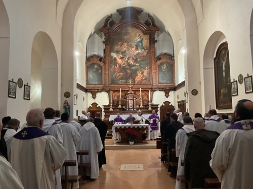 Piccoli e già grandi