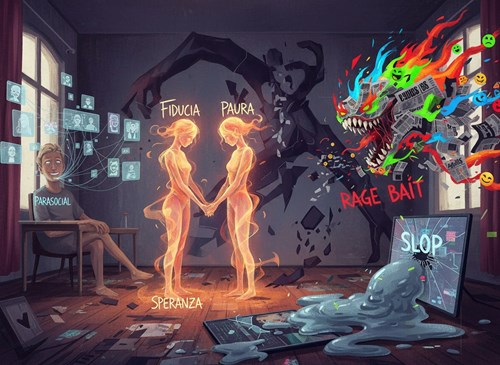 Le parole dell’anno