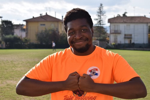 Volti e storie: chi sono i ragazzi di CaSa 33