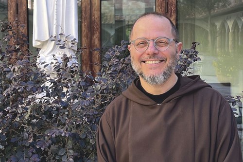 Incontrare i fratelli carcerati