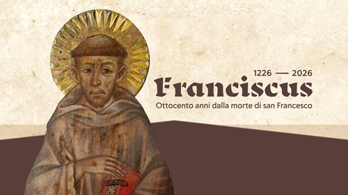 Giubileo Francescano