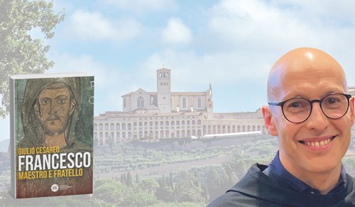 Giulio Cesareo e quell’inizio di paradiso