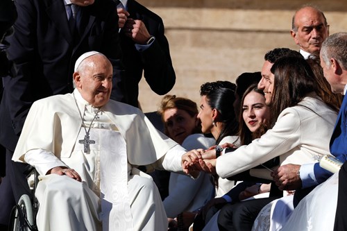 Dieci anni di Amoris Laetitia