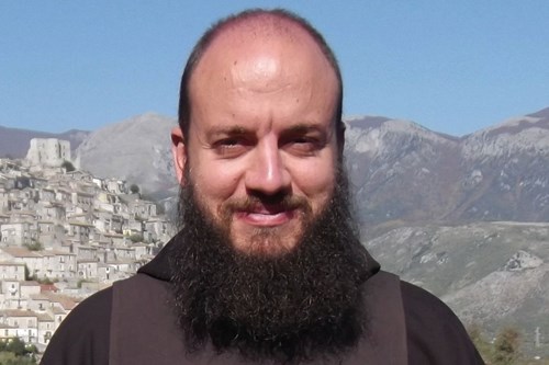 Occhi nuovi con cui amare