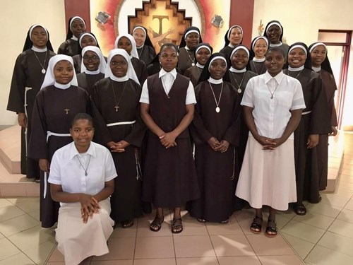 Storia di una vocazione