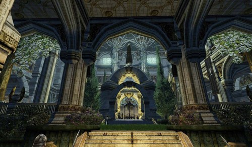 Le case di guarigione - Pt. 1