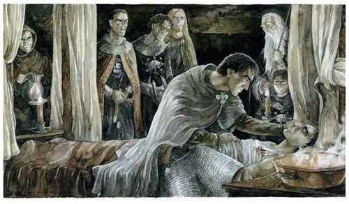 Le case di guarigione - Pt. 3