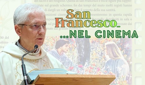 San Francesco... nel cinema