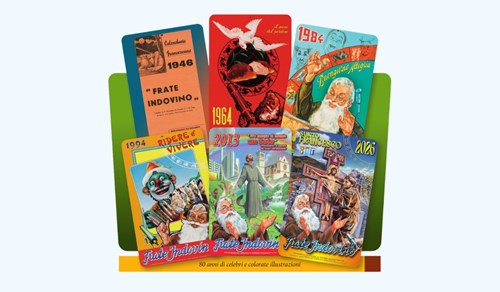 Un Calendario che ha fatto storia