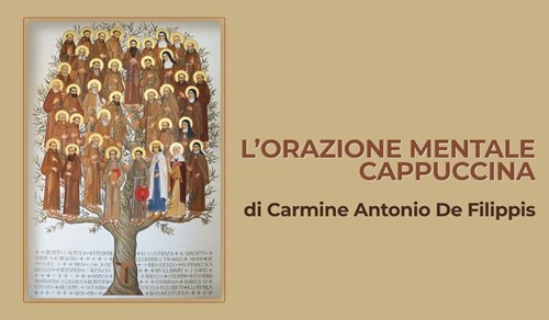 Come si fa l'orazione mentale?