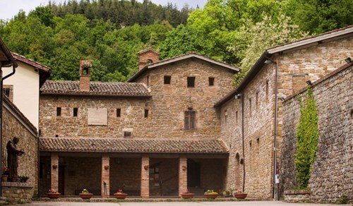 La Regola di san Francesco