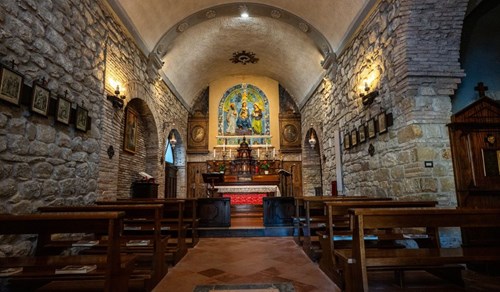 La storia dei Cappuccini