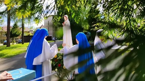 Missionarie Francescane di Maria Immacolata