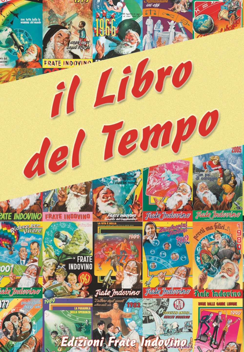 Il Libro del Tempo