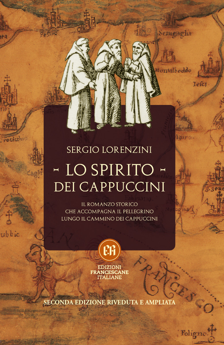 Lo spirito dei cappuccini