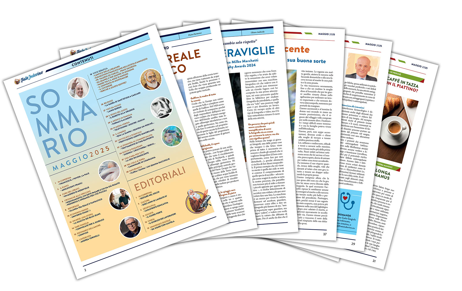 Il nostro periodico