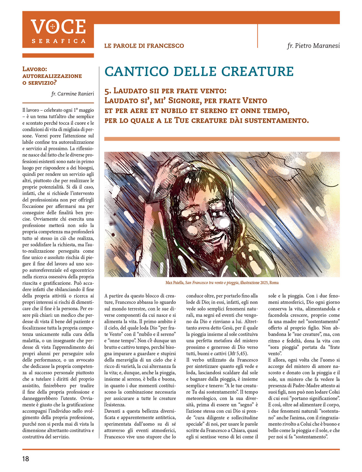 Il senso del nuovo