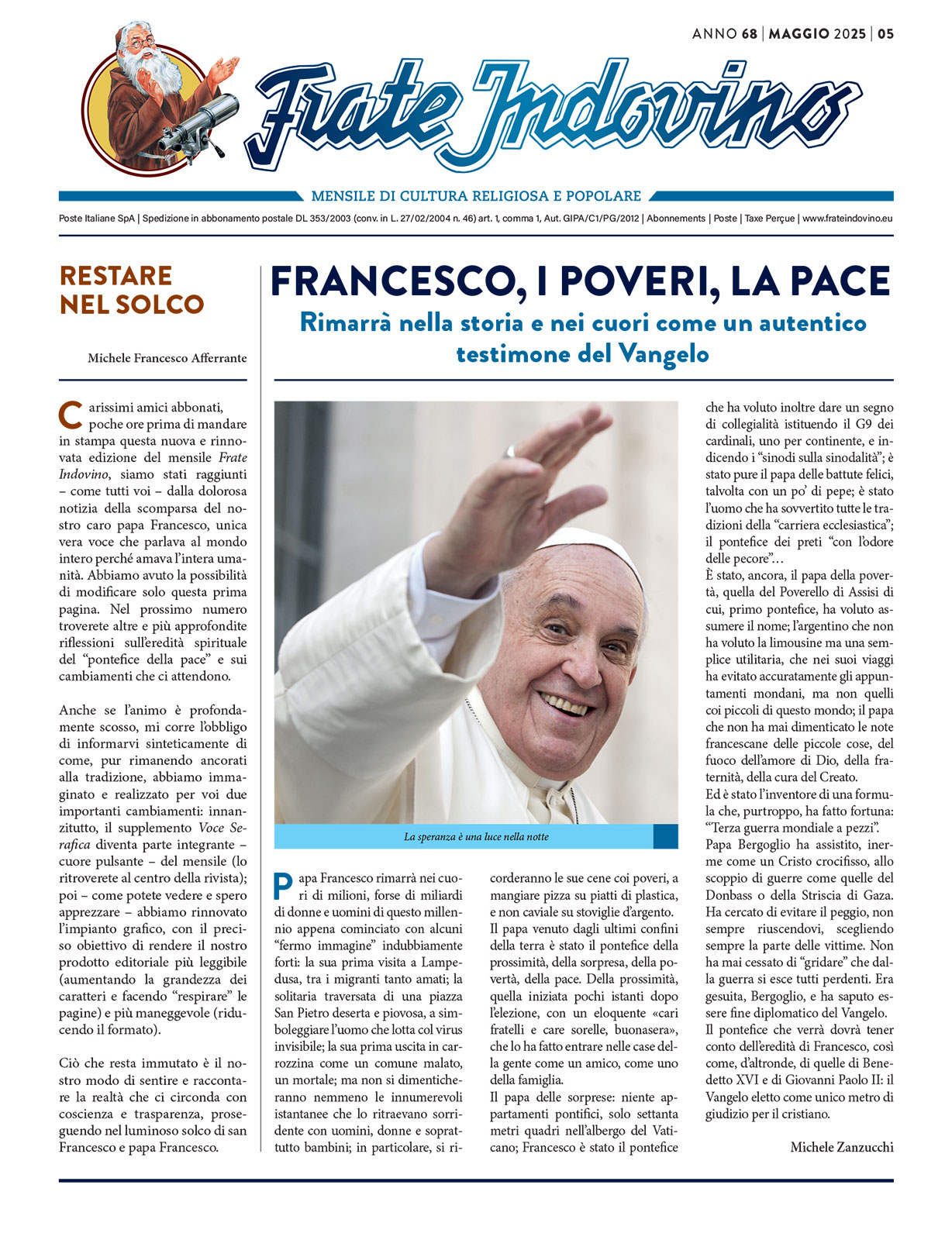 Frate Indovino