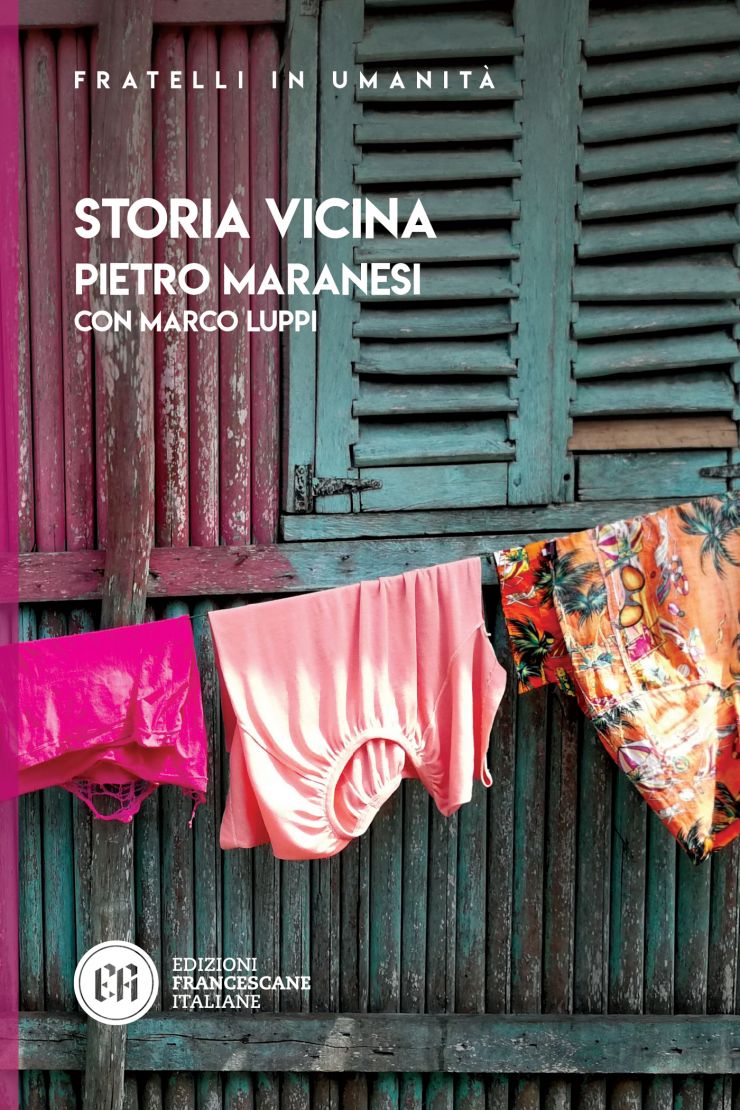 STORIA VICINA