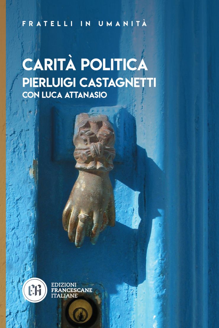 CARITÀ POLITICA