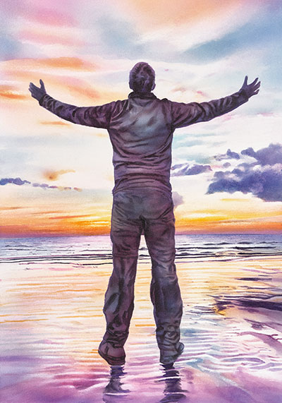 San Josemaría Escrivá