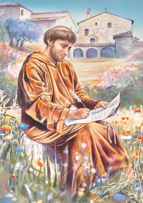 “La voce della pace” – Concorso di Idee