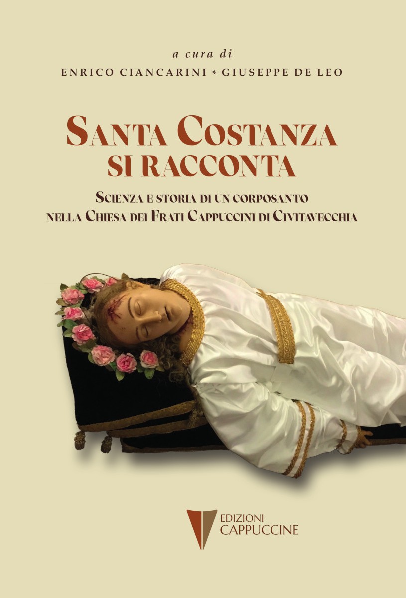 Santa Costanza si racconta