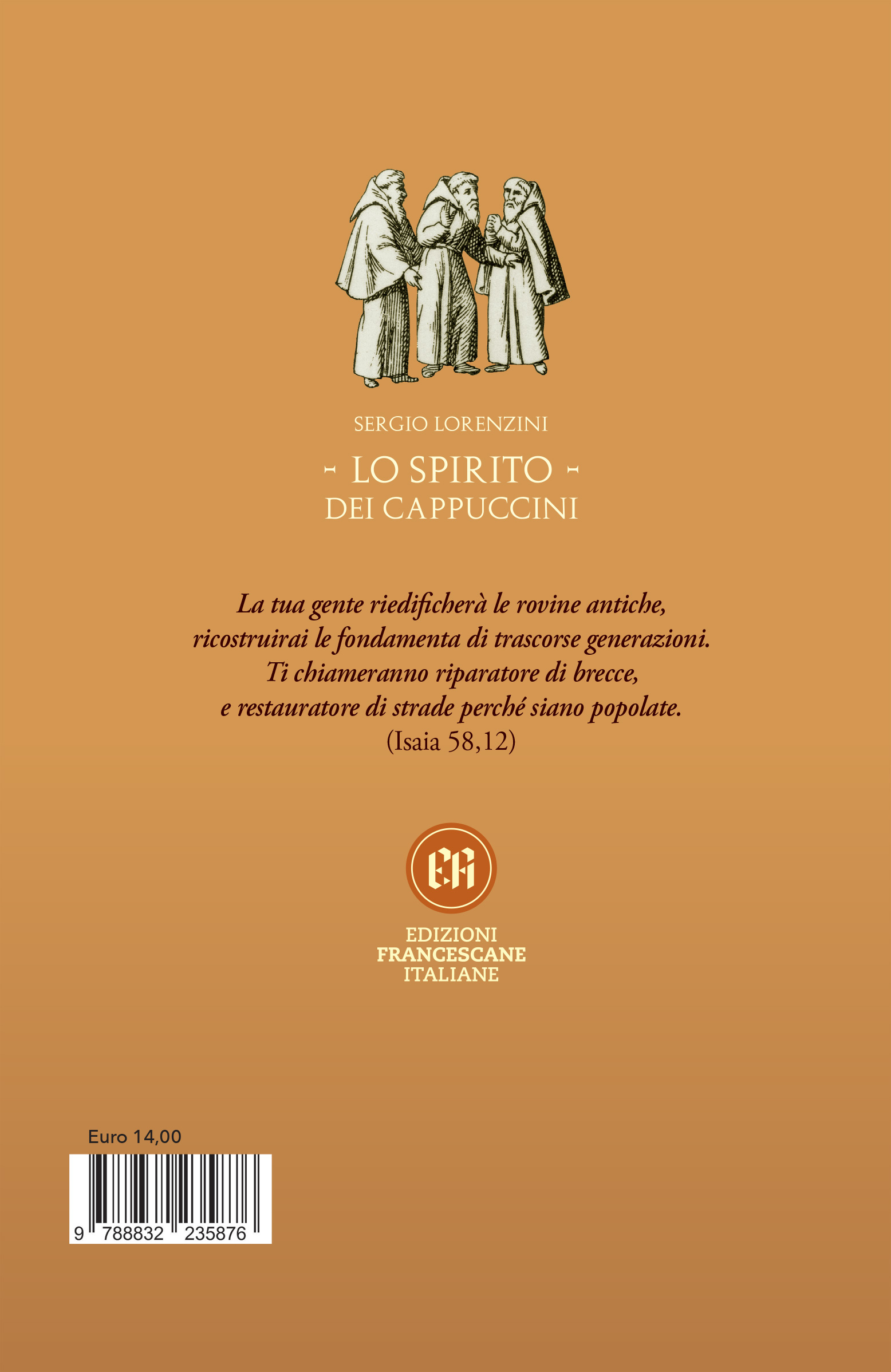 Lo spirito dei cappuccini