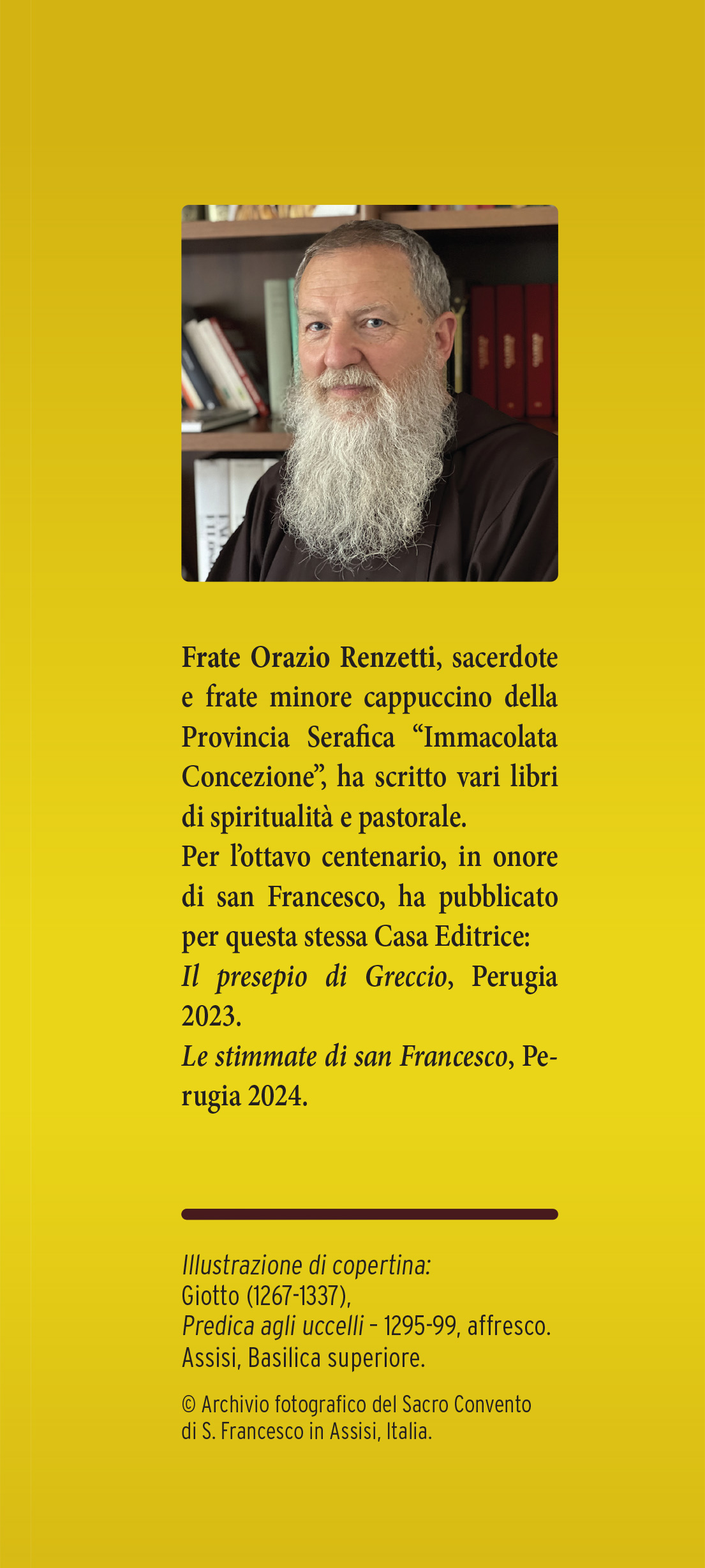 Il Cantico delle Creature