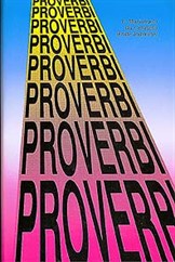 Proverbi Proverbi Proverbi