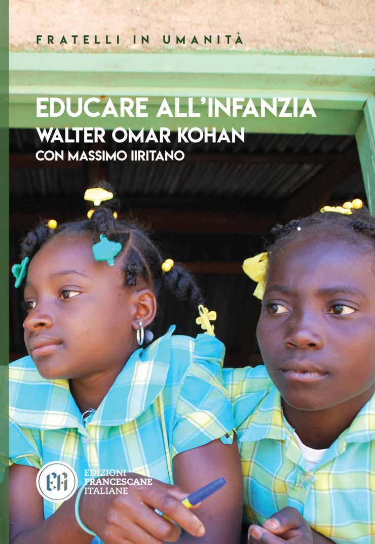 Educare all'infanzia