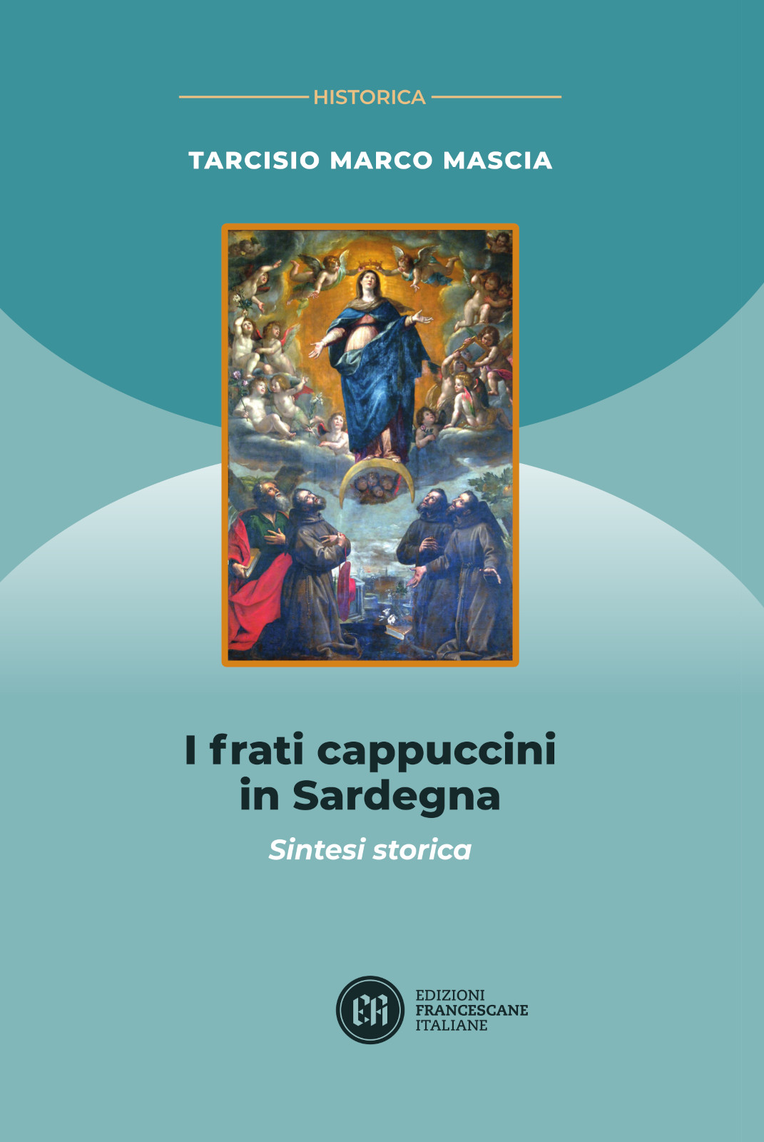 I frati cappuccini in Sardegna